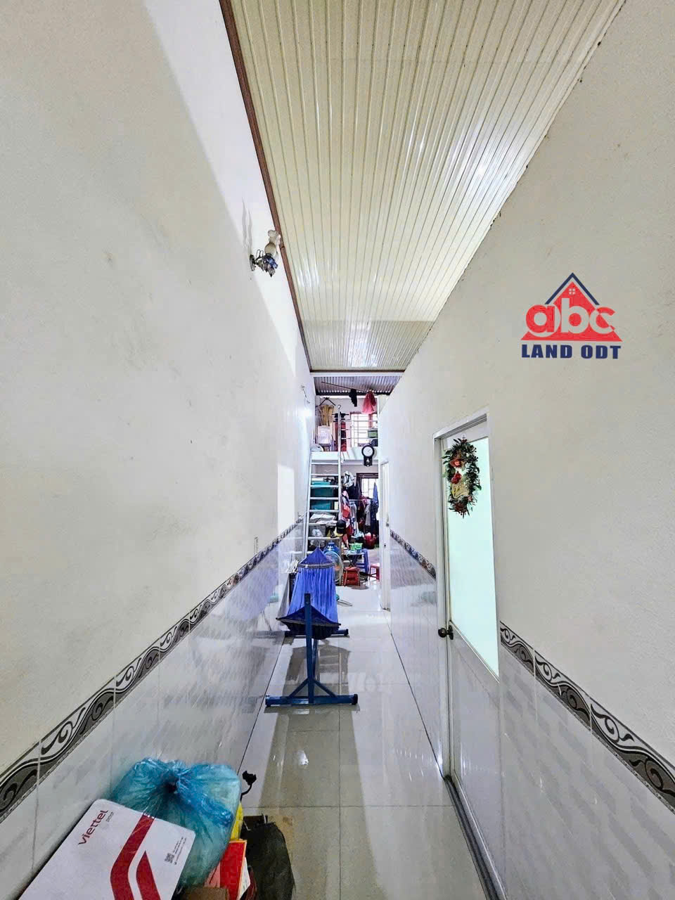 Bán nhà đẹp TĐC Tân Biên, đối diện công viên, gần CV30/4, chỉ 2ty650 - Ảnh 2