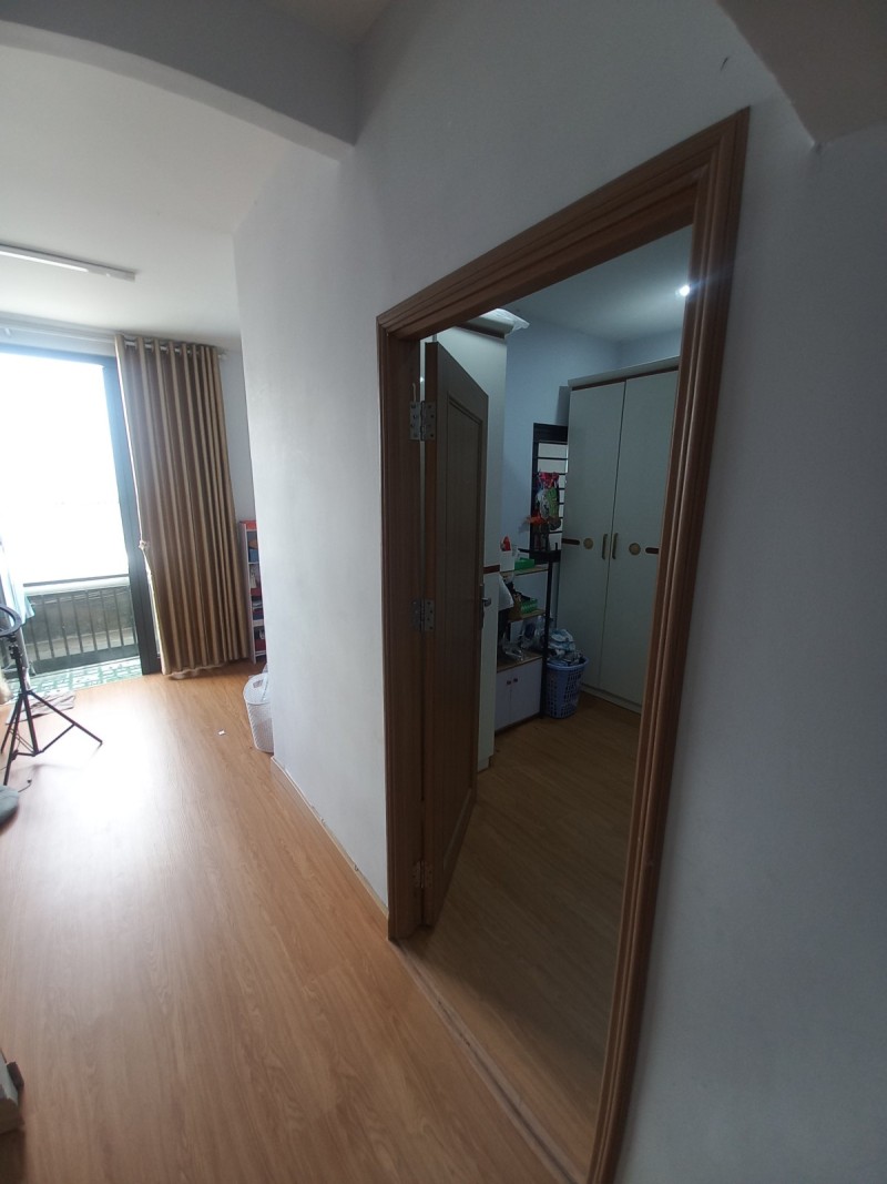 ♣ Nhà Kiệt gần MT Phan Thanh, 53m2, ngang 5.3m, 2 tầng cứng cáp sạch sẽ, 3 tỷ - Ảnh 3