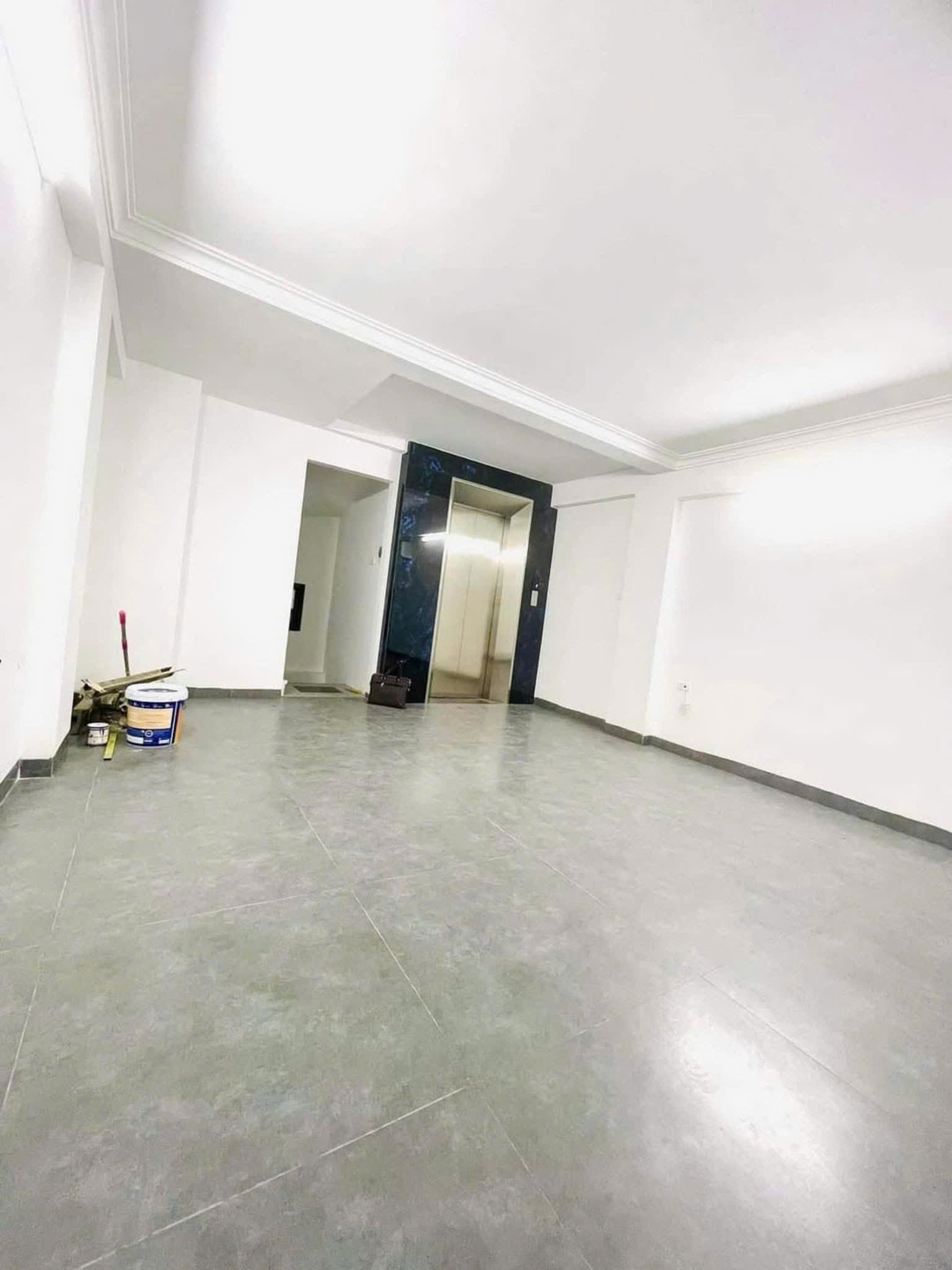 KHƯƠNG TRUNG , Ô TÔ, KINH DOANH THANG MÁY,  43m2 8 tầng Giá 16.5 tỷ - Ảnh 3
