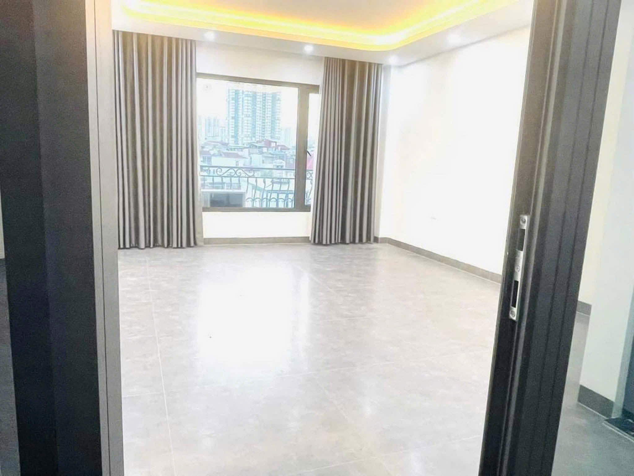KHƯƠNG TRUNG , Ô TÔ, KINH DOANH THANG MÁY,  43m2 8 tầng Giá 16.5 tỷ - Ảnh 4
