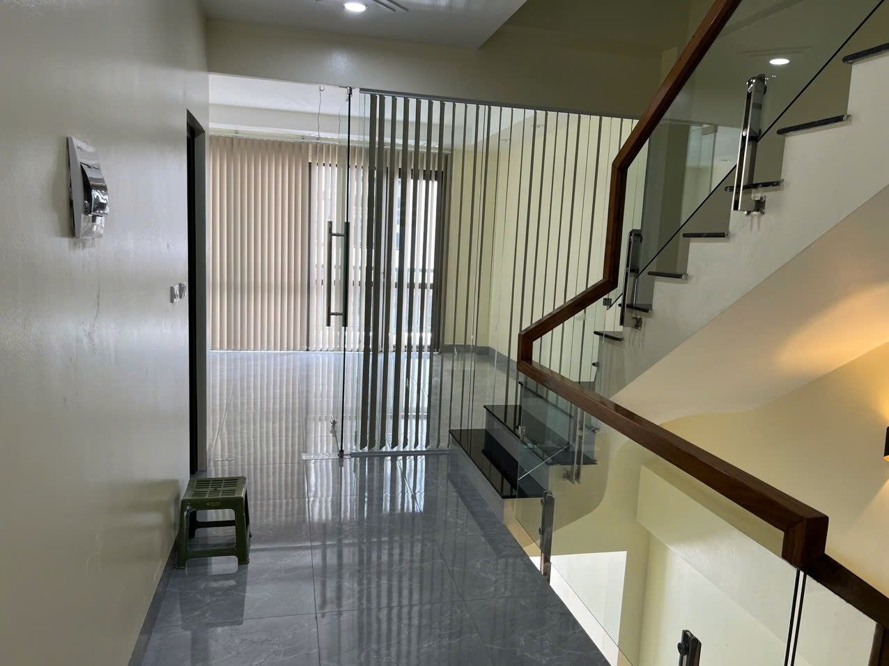 Cho thuê nhà mới tinh nguyên căn LK B32-16 khu dt Singgaden Vsip Phù Chẩn, Từ Sơn, Bắc Ninh - Ảnh 3
