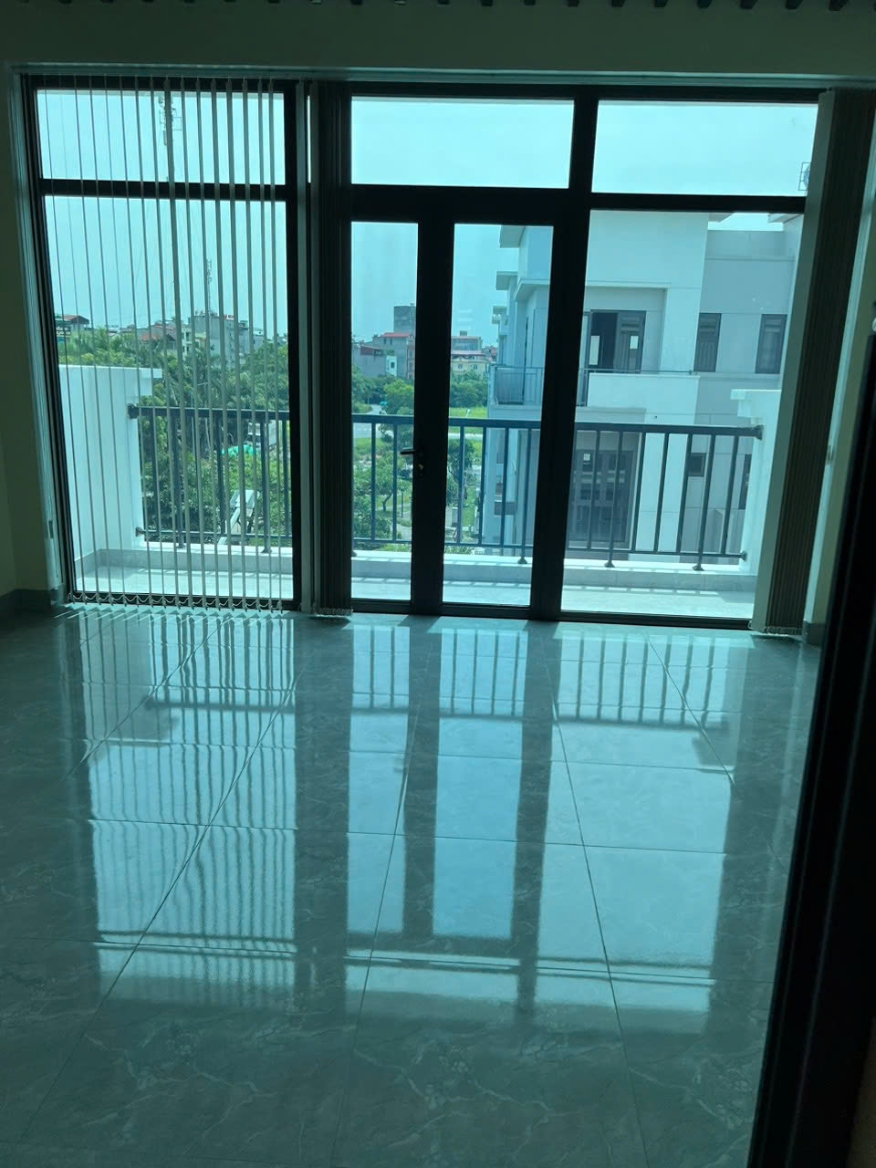 Cho thuê nhà mới tinh nguyên căn LK B32-16 khu dt Singgaden Vsip Phù Chẩn, Từ Sơn, Bắc Ninh - Ảnh 8