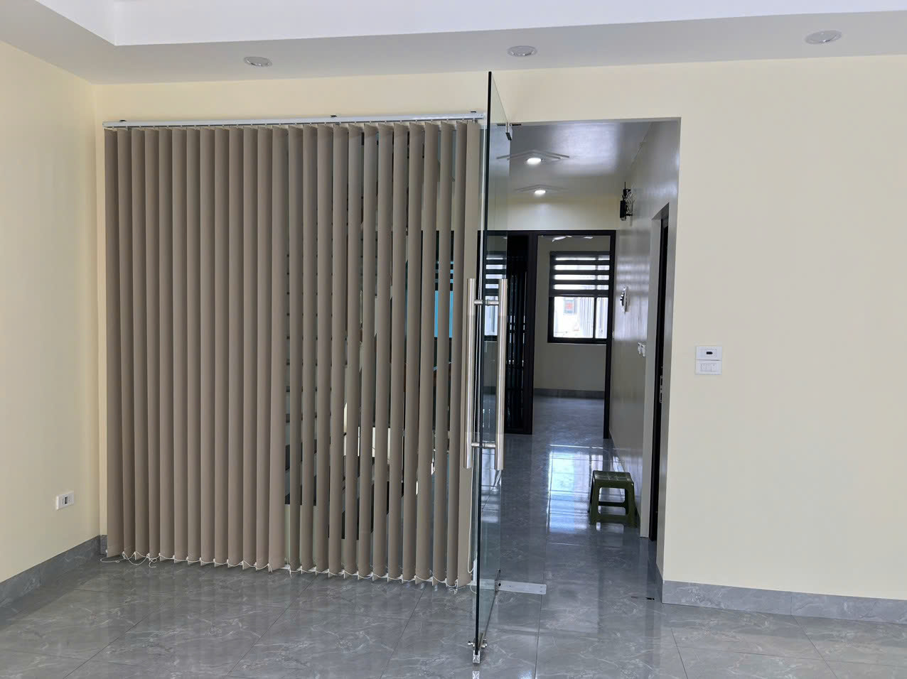 Cho thuê nhà mới tinh nguyên căn LK B32-16 khu dt Singgaden Vsip Phù Chẩn, Từ Sơn, Bắc Ninh - Ảnh 2