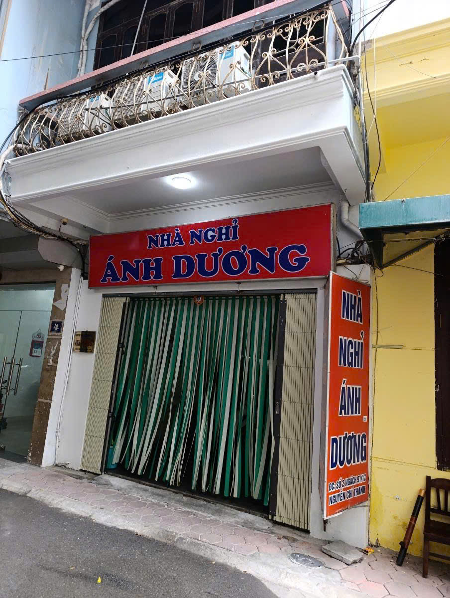 PL Nguyễn Chí Thanh Ô tô Tránh Kinh Doanh DT 37m2 5 tầng mặt tiền 4m Giá 18.2 tỷ - Ảnh 1