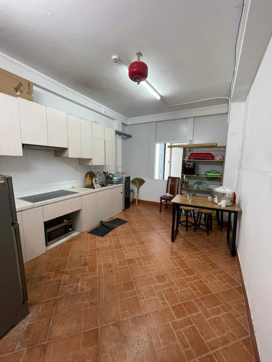VỊ TRÍ ĐẸP. NHÀ TÂY SƠN VIEW HỒ DT 38m2 6 tầng mặt tiền 3.5m Giá 11 tỷ - Ảnh 3