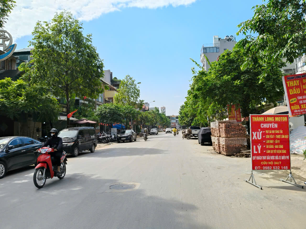 Biệt thự 4T, Yên Xá Tổng cục 5, DT300m2, MT15m, 90 tỷ Thanh Trì - Ảnh 2