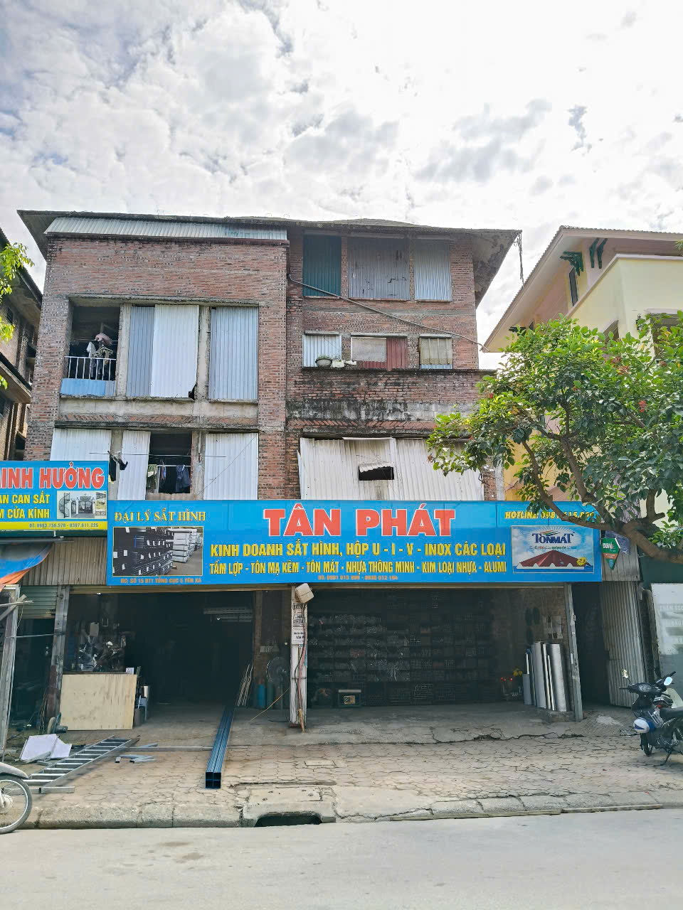 Biệt thự 4T, Yên Xá Tổng cục 5, DT300m2, MT15m, 90 tỷ Thanh Trì - Ảnh 3