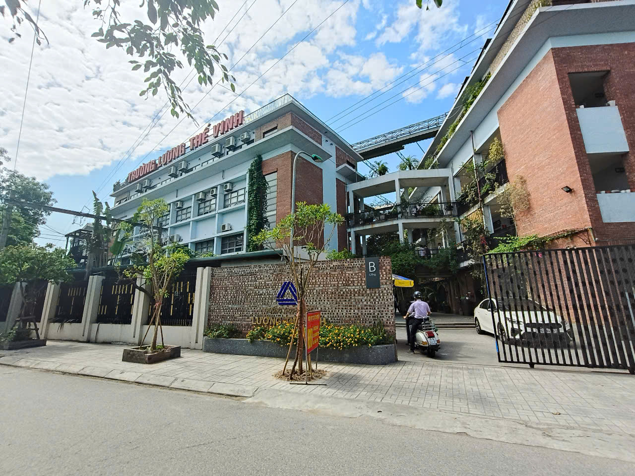 Biệt thự 4T, Yên Xá Tổng cục 5, DT300m2, MT15m, 90 tỷ Thanh Trì - Ảnh 5
