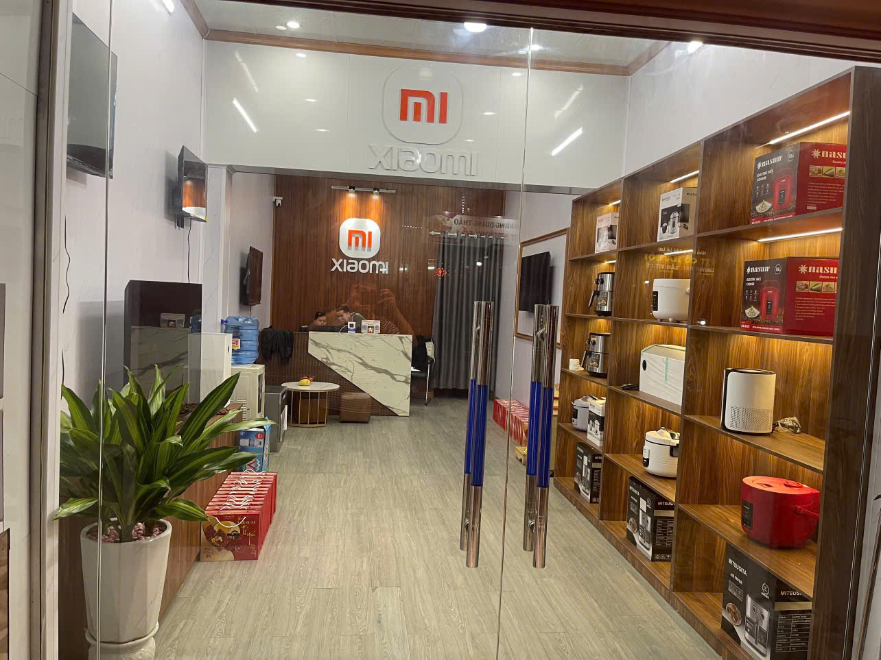 CHO THUÊ NHÀ Ở NGUYÊN CĂN MẶT BẰNG KINH DOANH VỊ TRÍ ĐẸP TẠI TP THANH HOÁ - Ảnh 3