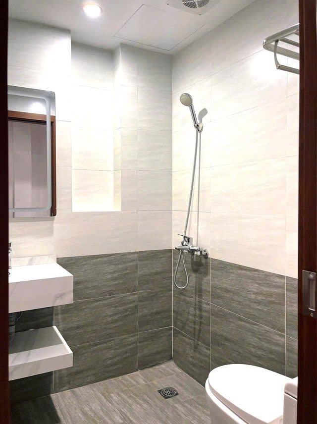 BÁN NHÀ ĐẸP NGÕ THÔNG Ô TÔ VÀO NHÀ Ngọc Thụy-Long Biênn 35m2, 5 tầng,7.6 tỷ. - Ảnh 4
