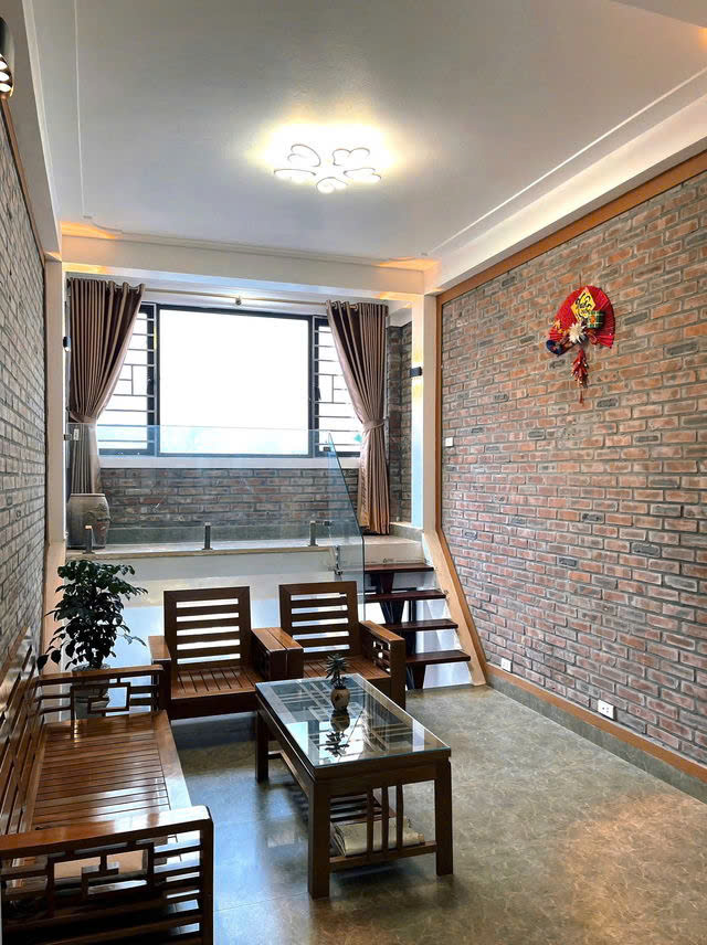 BÁN NHÀ Phố Ngọc Thụy NGÕ THÔNG Ô TÔ VÀO NHÀ 35M2,X 5 tầng,mặt tiền 3.3m, 7.6 tỷ Long Biên - Ảnh 2