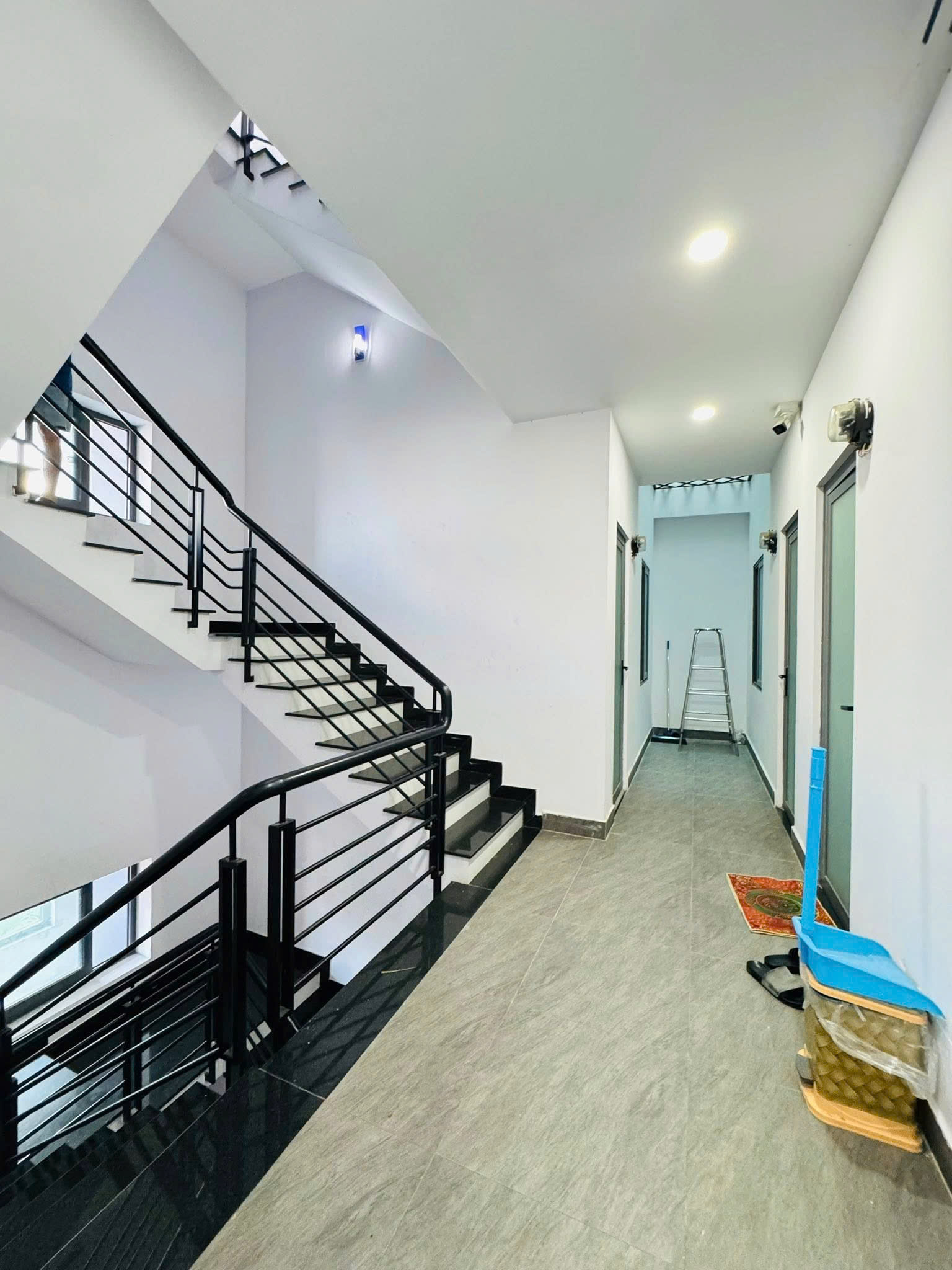 Bán nhà HXH đường số 12 - Tân Kỳ Tân Quý, Aeon Tân Phú, 11x18m, 5T - 23PN, 14.8 tỷ - Ảnh 3