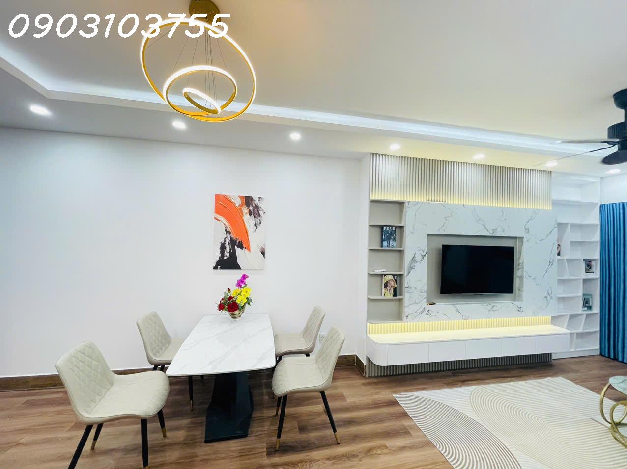 (2610 OC3) Chính chủ bán nhanh căn hộ biển 75m2,2 PN 2WC Mường Thanh Viễn Triều 2 ban công - Ảnh 2