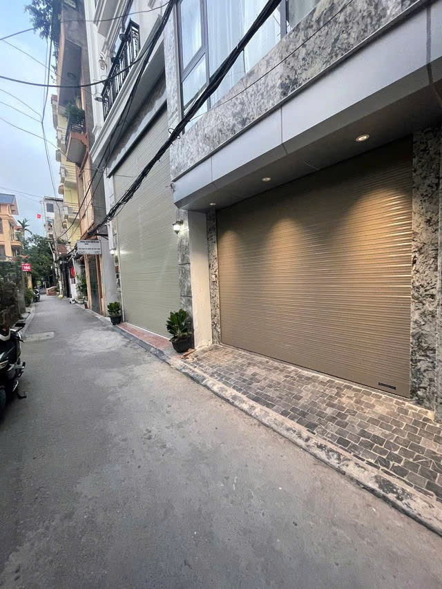 HAO HẬU 7 TẦNG Ô TÔ VÀO NHÀ NGÕ THÔNG KINH DOANH  Ngọc Thụy 35m2,X mặt tiền  3.5m, 11.5 tỷ Long - Ảnh chính