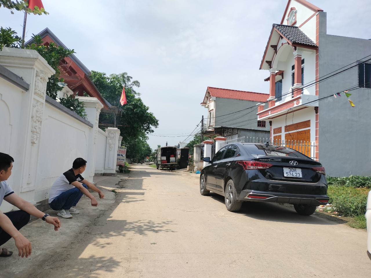 hàng fo tại chương mỹ giá nét đầu tư liên hệ e sớm - Ảnh 1