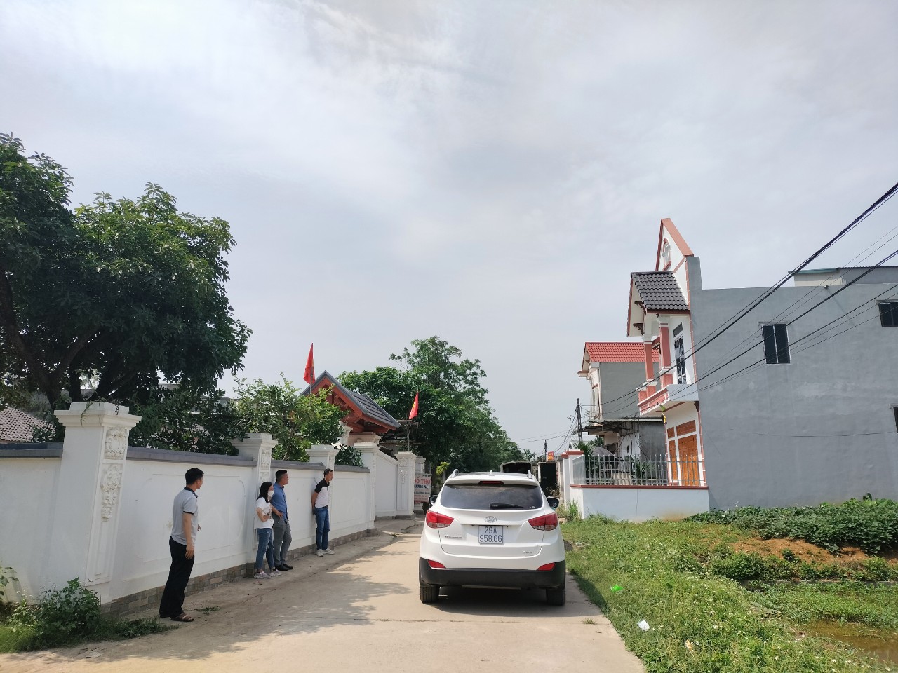 hàng fo tại chương mỹ giá nét đầu tư liên hệ e sớm - Ảnh 2