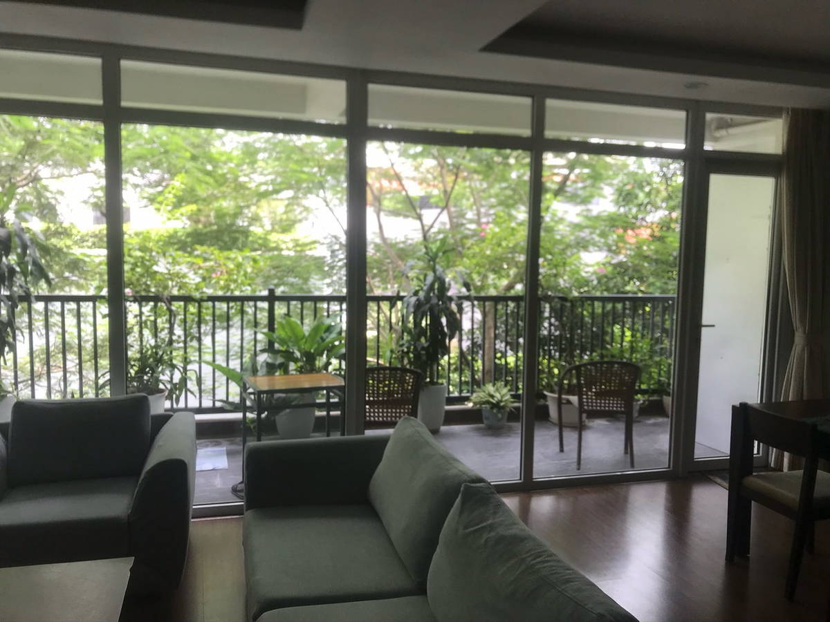 Bán nhà phố Từ Hoa, Tây Hồ 176m2, 8 tầng, mặt tiền 13m KD 250tr/tháng chỉ 73.5 tỷ - Ảnh 1