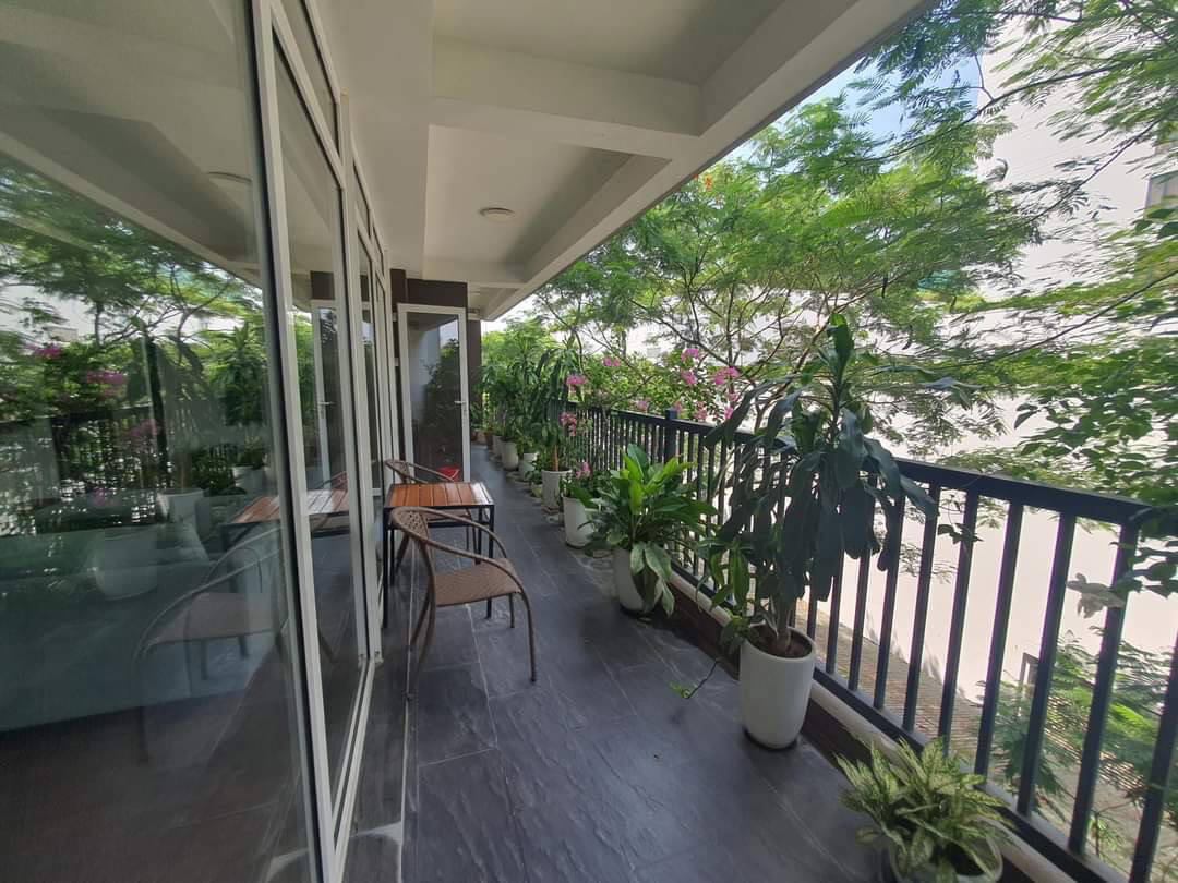 Bán nhà phố Từ Hoa, Tây Hồ 176m2, 8 tầng, mặt tiền 13m KD 250tr/tháng chỉ 73.5 tỷ - Ảnh chính