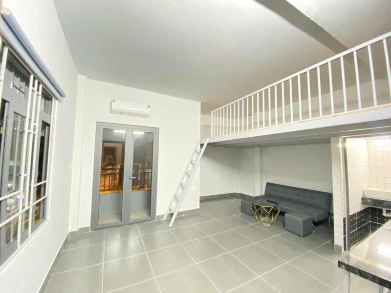 Bán nhà Lô góc 2 mặt tiền Hẻm Nguyễn Thái Bình - K300, 5.5x14m, 3T, HDT 60tr, 20.5 tỷ. - Ảnh 3