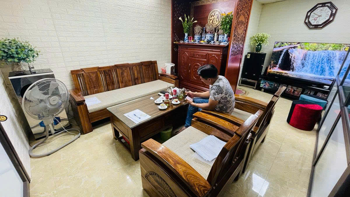 Vĩnh Hưng - Lĩnh Nam - Hoàng Mai - Hà Nội - Ảnh 3