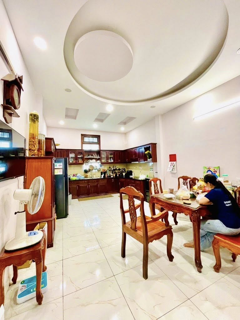 GIÁP TÂN BÌNH - GẦN GA T3 - ĐƯỜNG 8M THÔNG - 82M X4T 4.2❌20 GIÁ 8.X TỶ - Ảnh 1