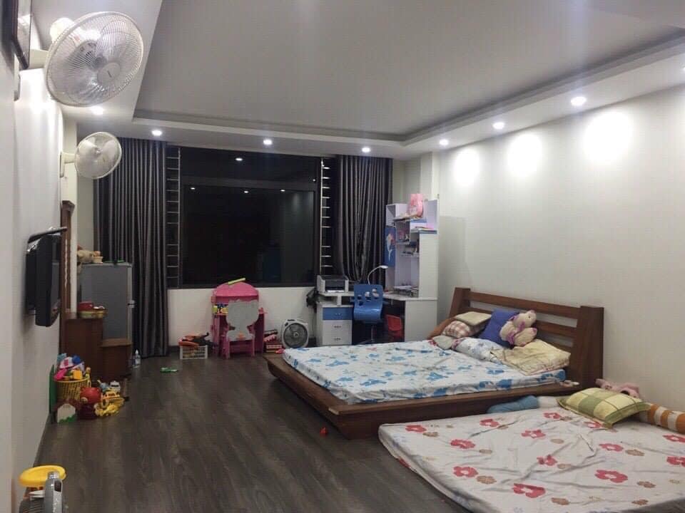 Bán Nhà Vũ Hữu Hai Mặt Ngõ Ô Tô Tránh Chỉ 200tr/m2 - Ảnh 4