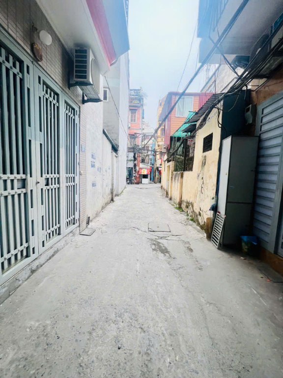 BÁN NHÀ ĐẦU NGÕ VĂN CHƯƠNG – Ô TÔ VÀO TẬN CỬA – GẦN HỒ – GẦN TRƯỜNG HỌC - Ảnh chính