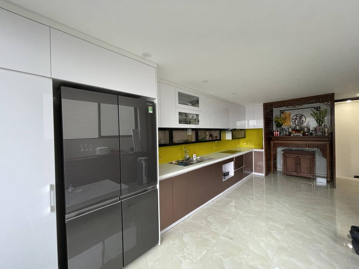 BÁN NHÀ MẶT PHỐ LẠC LONG QUÂN, TÂY HỒ. 30M2 5T MT 4M GIÁ 18 TỶ- 0978834597. SIÊU PHẨM MẶT PHỐ TÂY - Ảnh 3