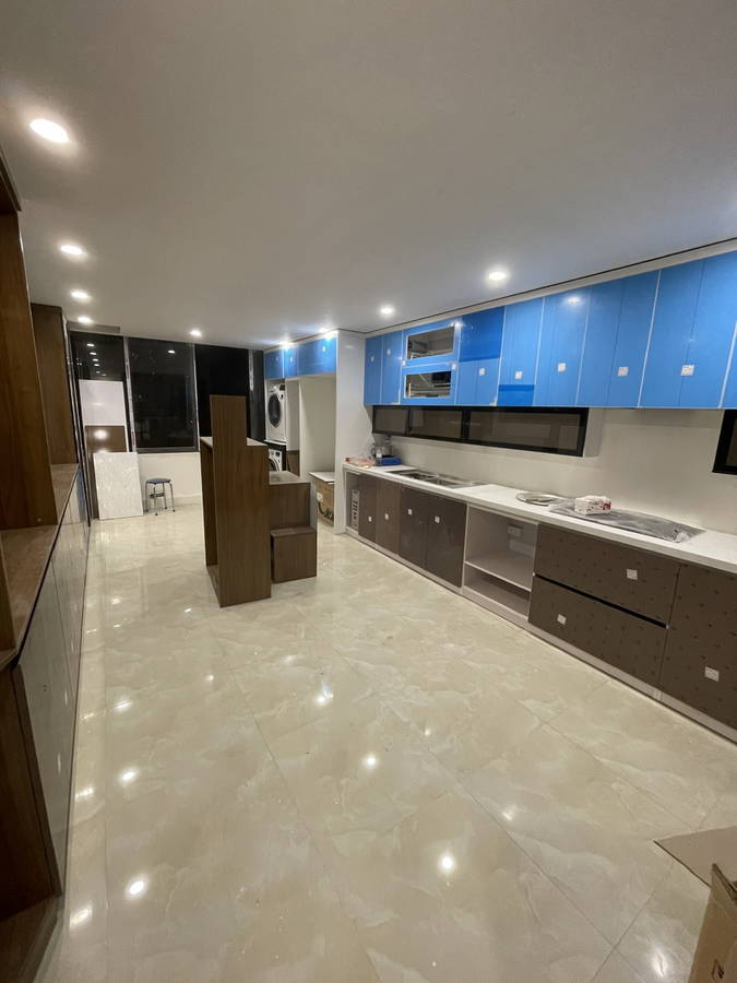 BÁN NHÀ MẶT PHỐ LẠC LONG QUÂN, TÂY HỒ. 30M2 5T MT 4M GIÁ 18 TỶ- 0978834597. SIÊU PHẨM MẶT PHỐ TÂY - Ảnh 2