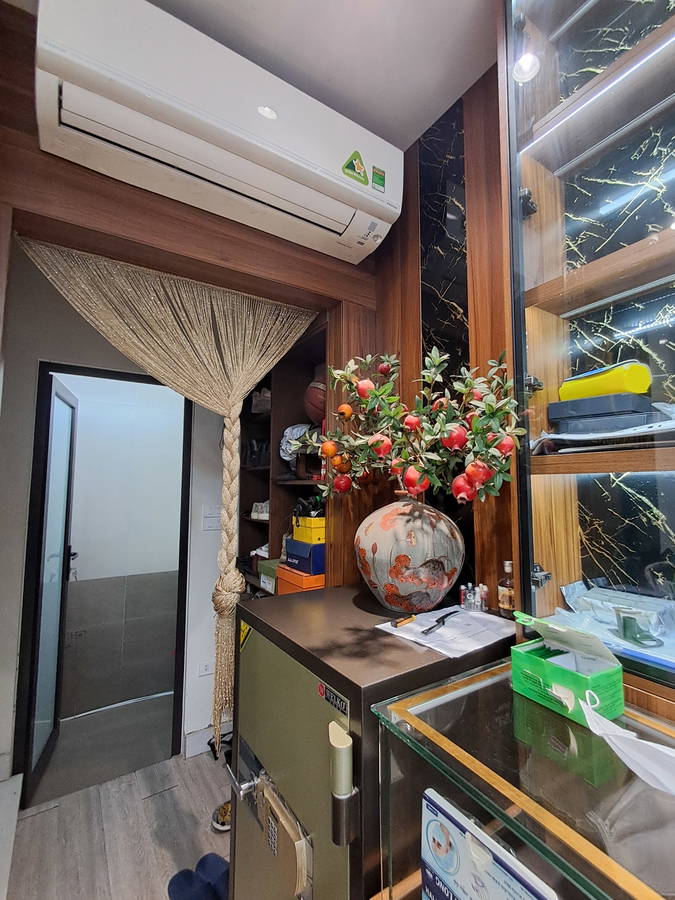 BÁN NHÀ MẶT PHỐ LẠC LONG QUÂN, TÂY HỒ. 30M2 5T MT 4M GIÁ 18 TỶ- 0978834597. SIÊU PHẨM MẶT PHỐ TÂY - Ảnh 4