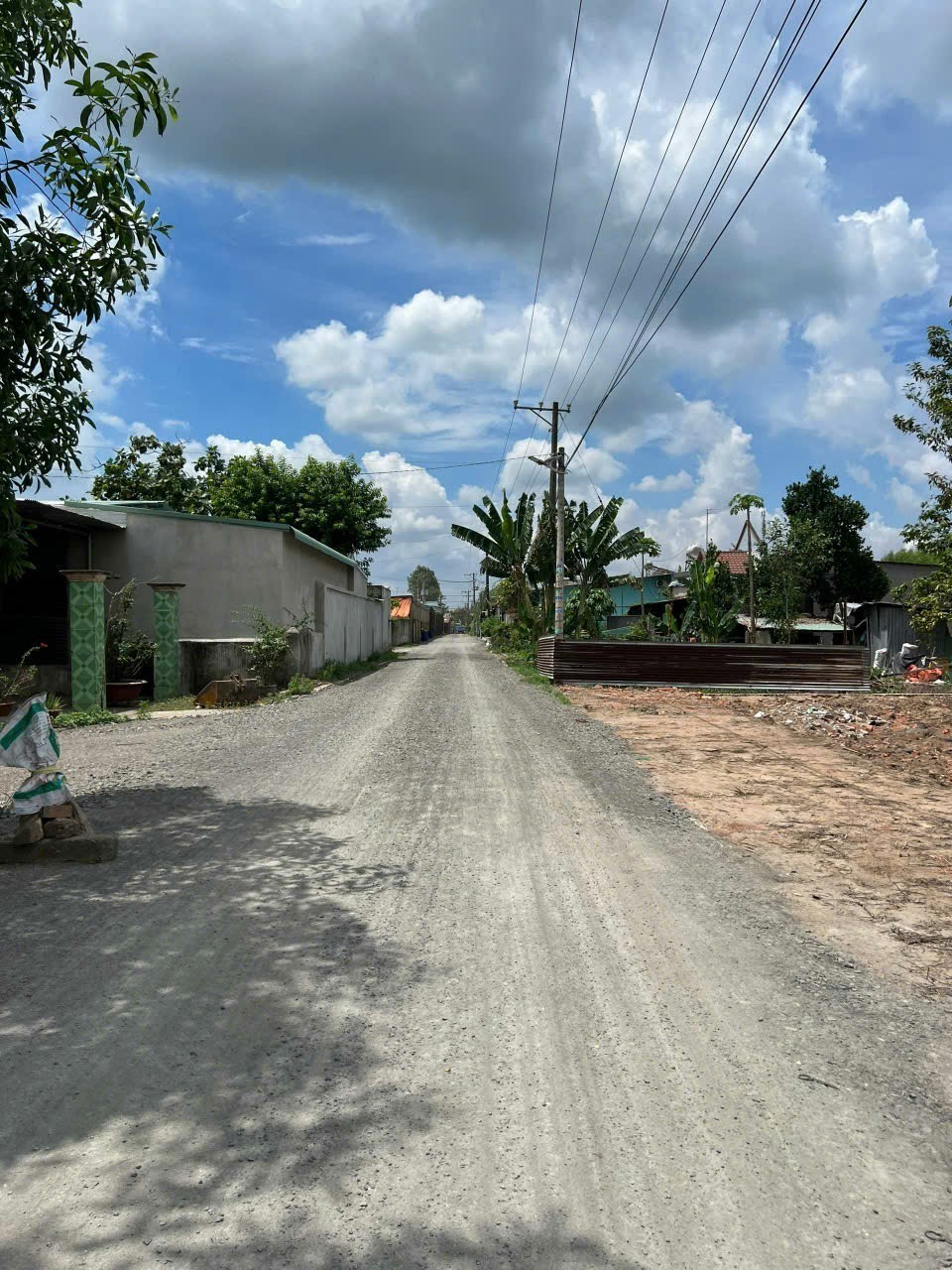 VỊ TRÍ ĐẸP - ĐẦU TƯ SINH LỜI - Cần Bán Đất Giá F0 - Xã An Viễn, Trảng Bom, Đồng Nai - Ảnh 1