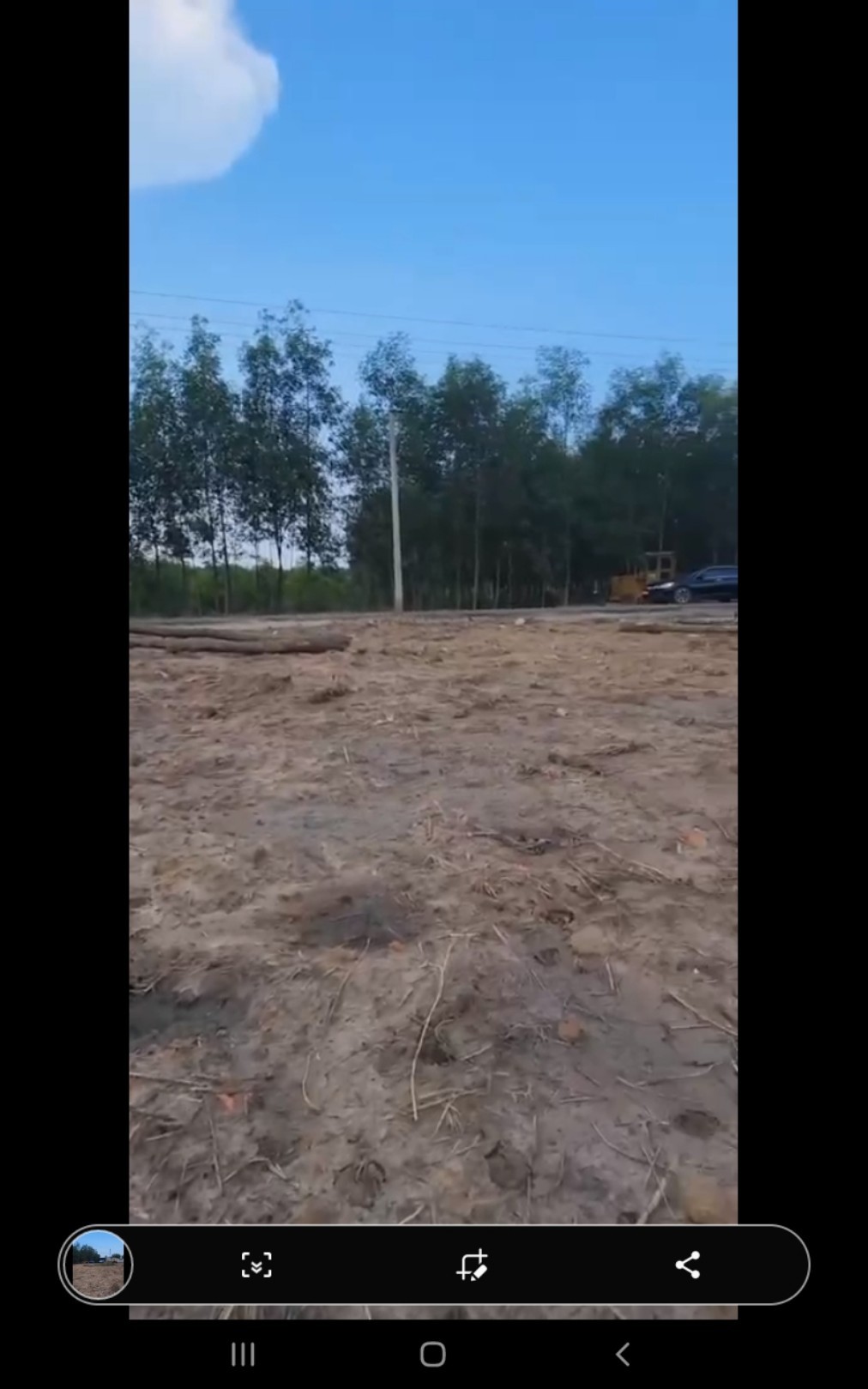 VỊ TRÍ ĐẸP - ĐẦU TƯ SINH LỜI - Cần Bán Đất Giá F0 - Xã An Viễn, Trảng Bom, Đồng Nai - Ảnh 2