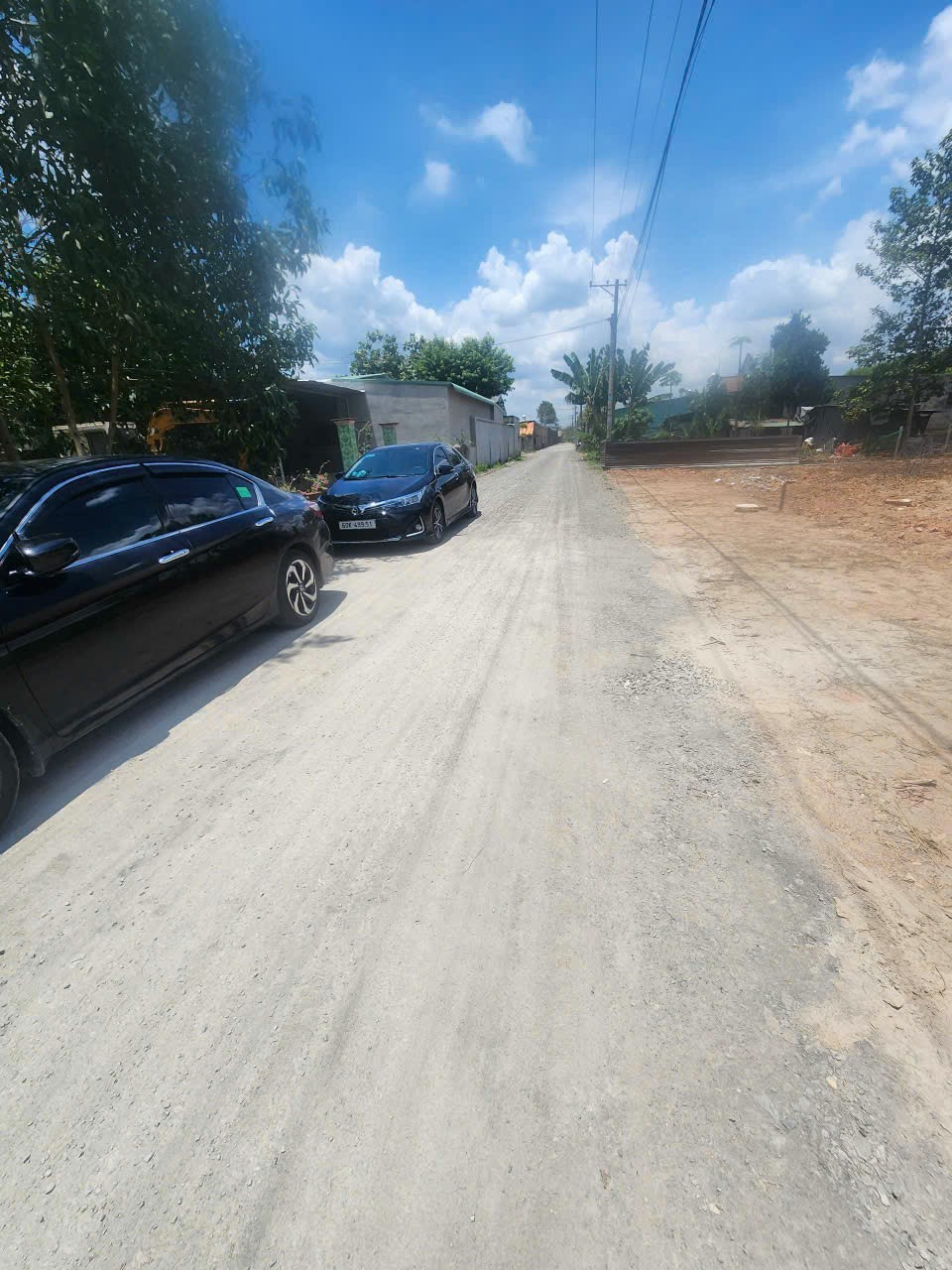 VỊ TRÍ ĐẸP - ĐẦU TƯ SINH LỜI - Cần Bán Đất Giá F0 - Xã An Viễn, Trảng Bom, Đồng Nai - Ảnh 4