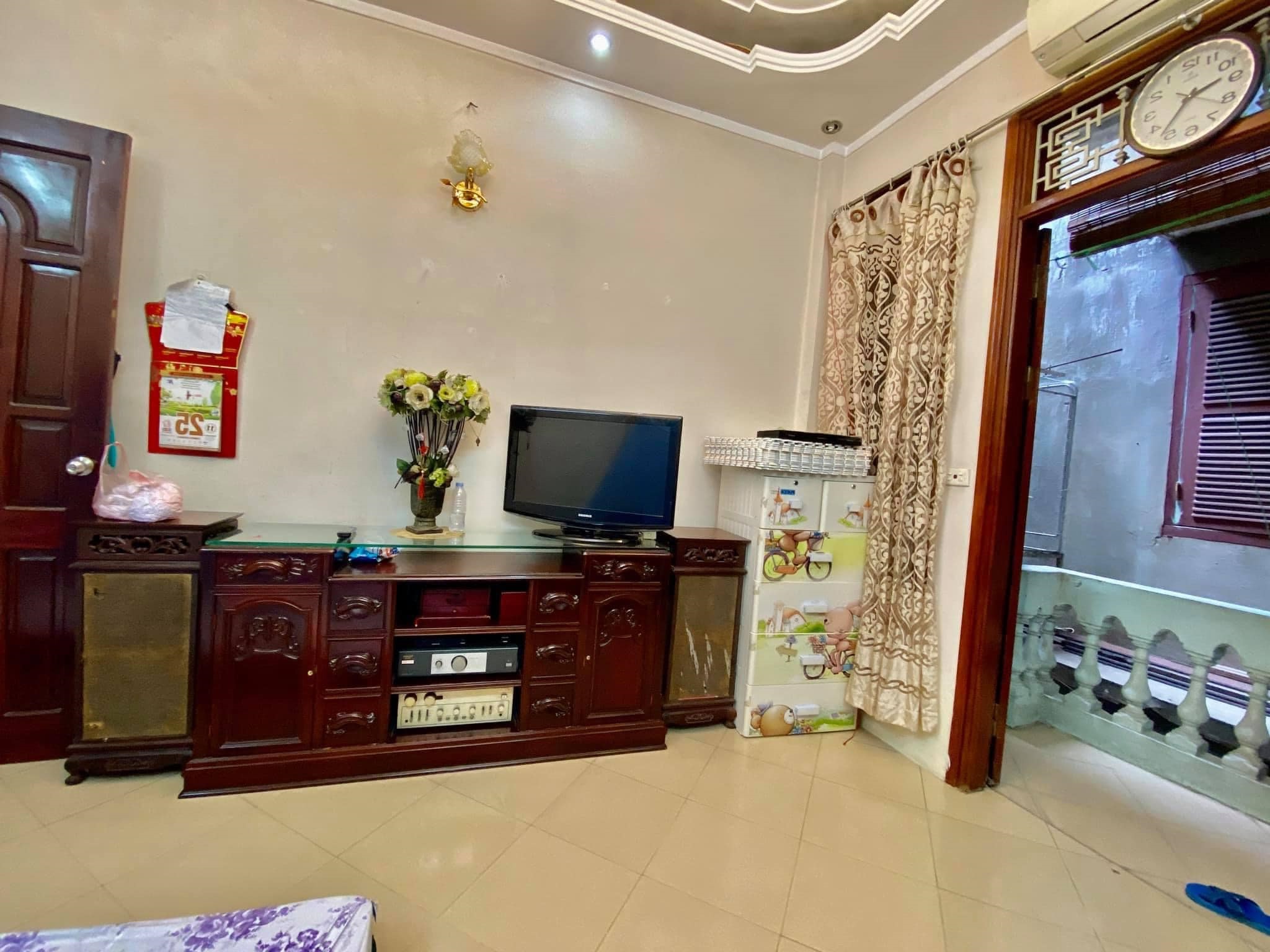 Bán Nhà Lương Thế Vinh – Thoáng Trước Thoáng Sau – 12 Tỷ Hơn - Ảnh 3
