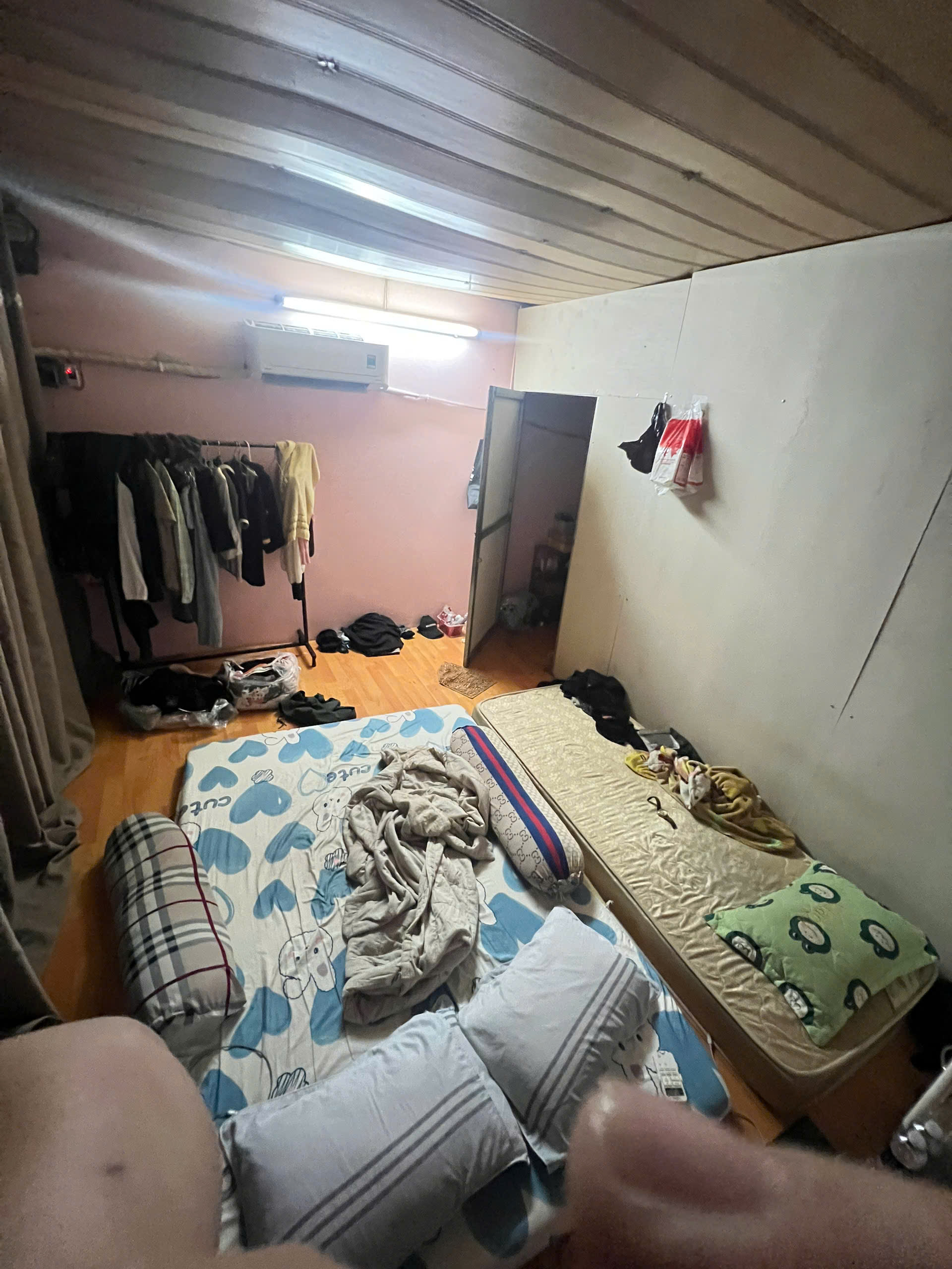 Sang Quán Lẩu 69K đang hoạt động(2 năm) lượng khách ổn định vào Kinh doanh ngay. - Ảnh chính