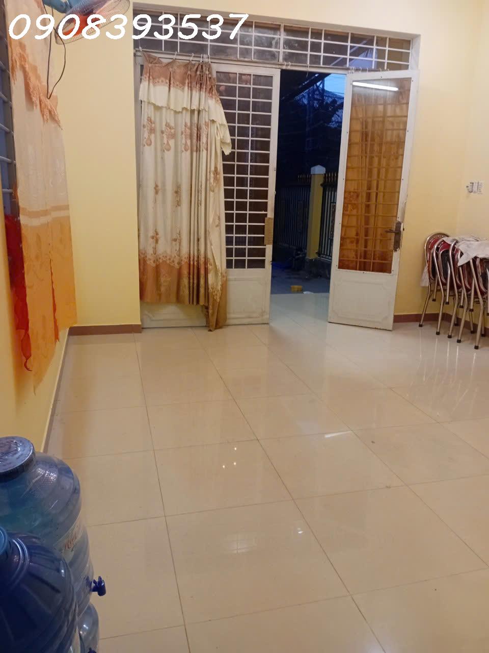 CHO THUÊ NHÀ NGUYÊN CĂN, MẶT TIỀN TẠI THÀNH PHỐ BẾN TRE - Ảnh 1