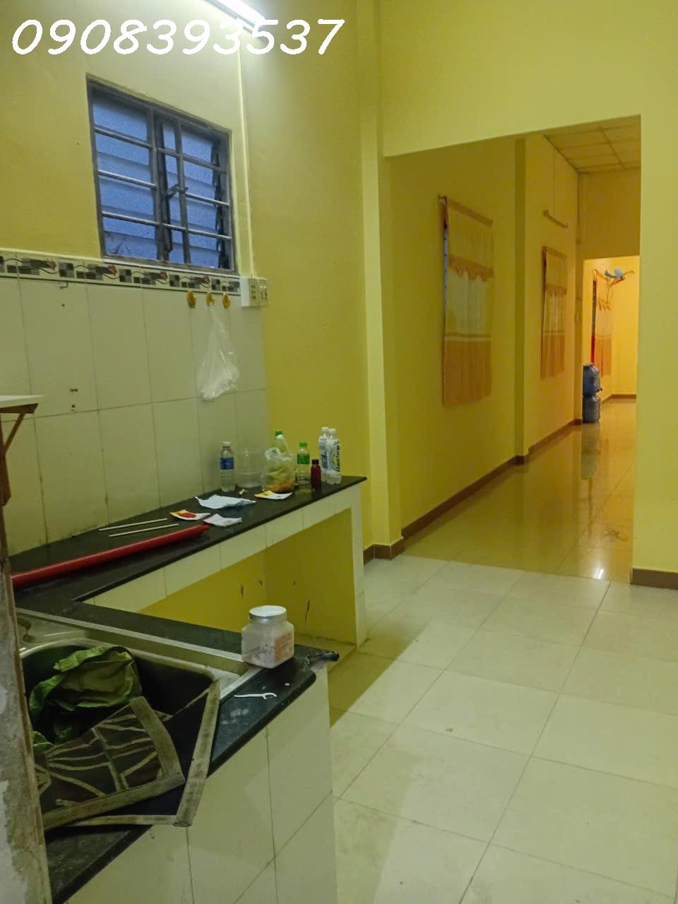 CHO THUÊ NHÀ NGUYÊN CĂN, MẶT TIỀN TẠI THÀNH PHỐ BẾN TRE - Ảnh 2