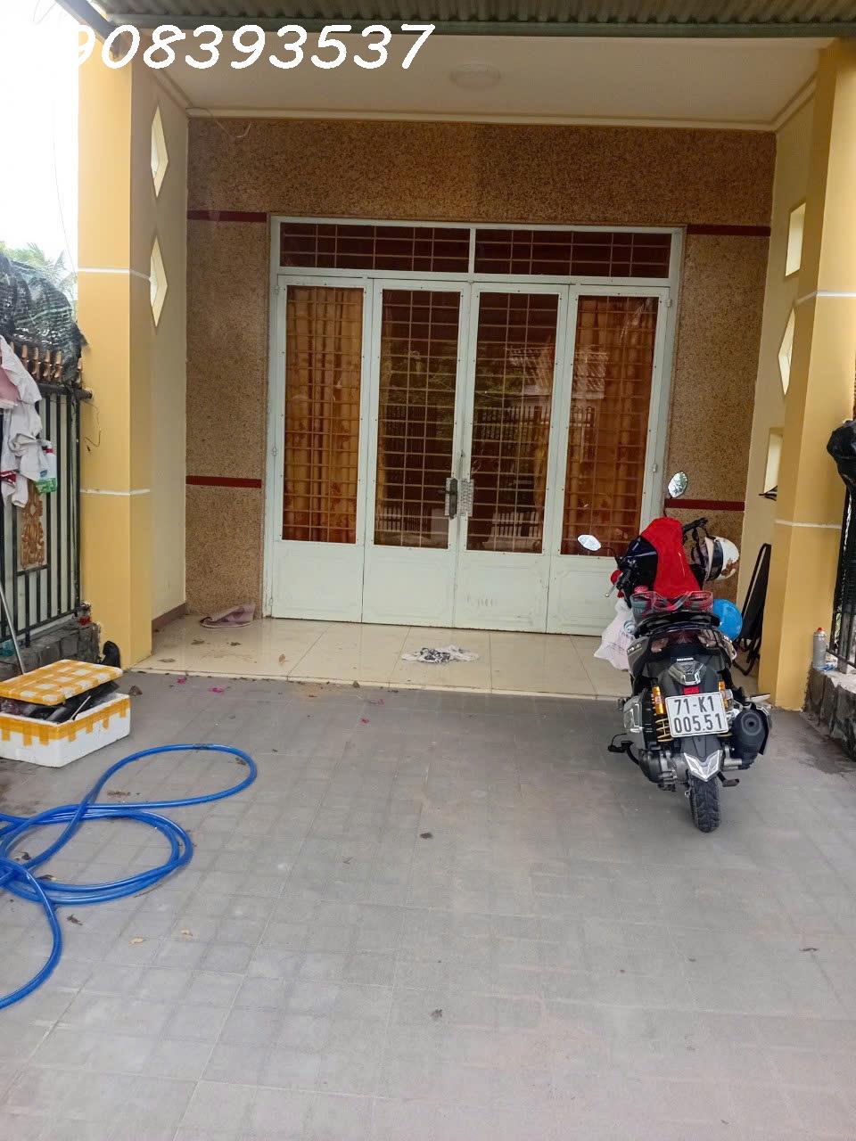 CHO THUÊ NHÀ NGUYÊN CĂN, MẶT TIỀN TẠI THÀNH PHỐ BẾN TRE - Ảnh 4