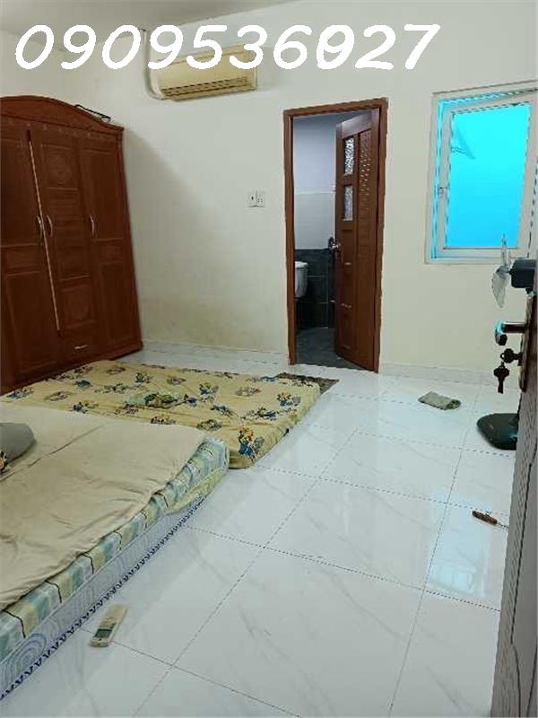BÁN NHÀ HẺM XE HƠI – GẦN KHU TÊN LỬA – DIỆN TÍCH KHỦNG 95M2 – GIÁ CHỈ 4.6 TỶ – CƠ HỘI VÀNG CHO NHÀ - Ảnh 2