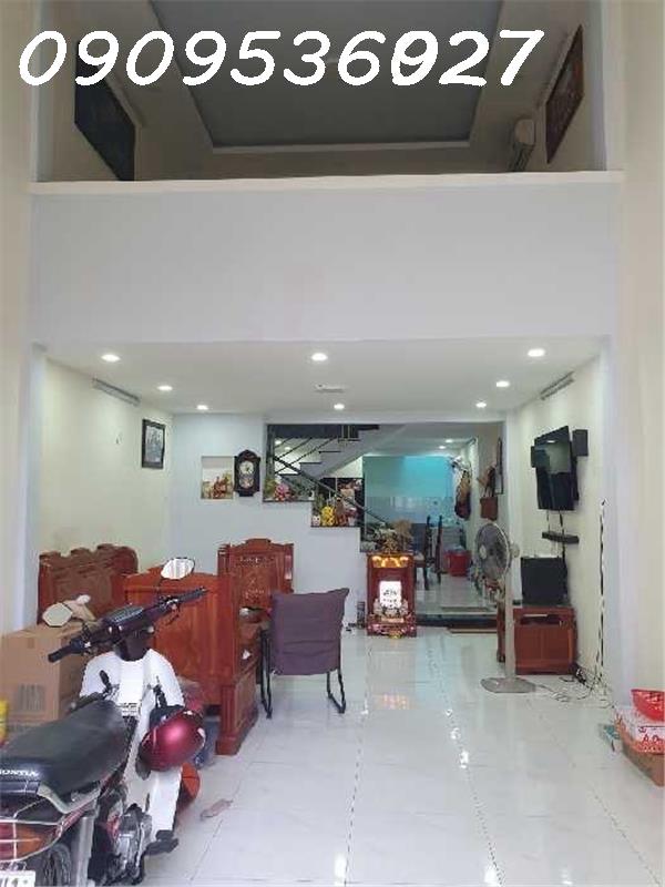BÁN NHÀ HẺM XE HƠI – GẦN KHU TÊN LỬA – DIỆN TÍCH KHỦNG 95M2 – GIÁ CHỈ 4.6 TỶ – CƠ HỘI VÀNG CHO NHÀ - Ảnh chính