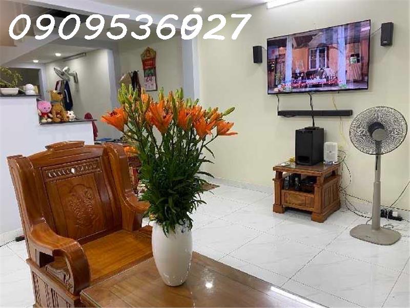 BÁN NHÀ HẺM XE HƠI – GẦN KHU TÊN LỬA – DIỆN TÍCH KHỦNG 95M2 – GIÁ CHỈ 4.6 TỶ – CƠ HỘI VÀNG CHO NHÀ - Ảnh 1