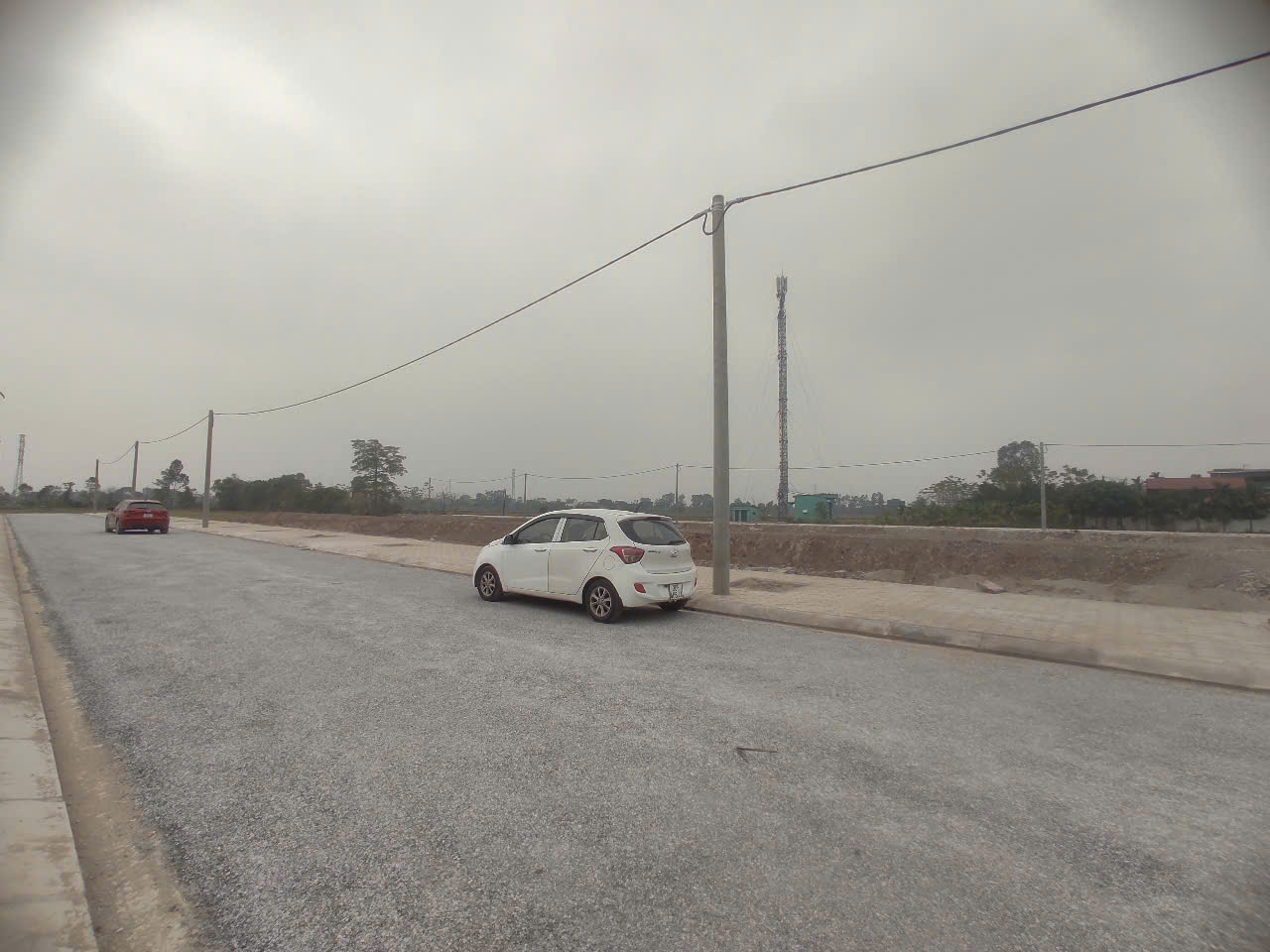 SỞ HỮU NGAY LÔ ĐẤT ĐẤU GIÁ ĐẸP - GIÁ TỐT - Vị Trí Đắc Địa Tại Thôn Mão Cầu, Xã Nguyên Lý, Huyện Lý - Ảnh chính