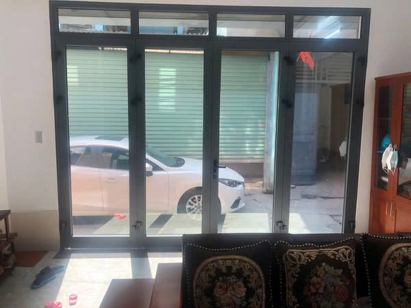 NHÀ PHỐ HOÀNG MAI – PHÂN LÔ – KINH DOANH – ĐẦY ĐỦ NỘI THẤT – 60m², MT 5m, GIÁ 14 TỶ - Ảnh 1