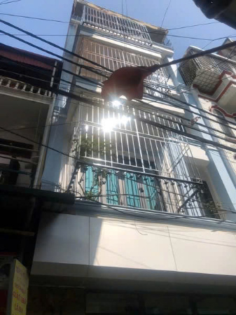 NHÀ PHỐ HOÀNG MAI – PHÂN LÔ – KINH DOANH – ĐẦY ĐỦ NỘI THẤT – 60m², MT 5m, GIÁ 14 TỶ - Ảnh 2