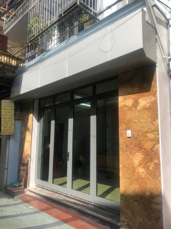 NHÀ PHỐ HOÀNG MAI – PHÂN LÔ – KINH DOANH – ĐẦY ĐỦ NỘI THẤT – 60m², MT 5m, GIÁ 14 TỶ - Ảnh 3