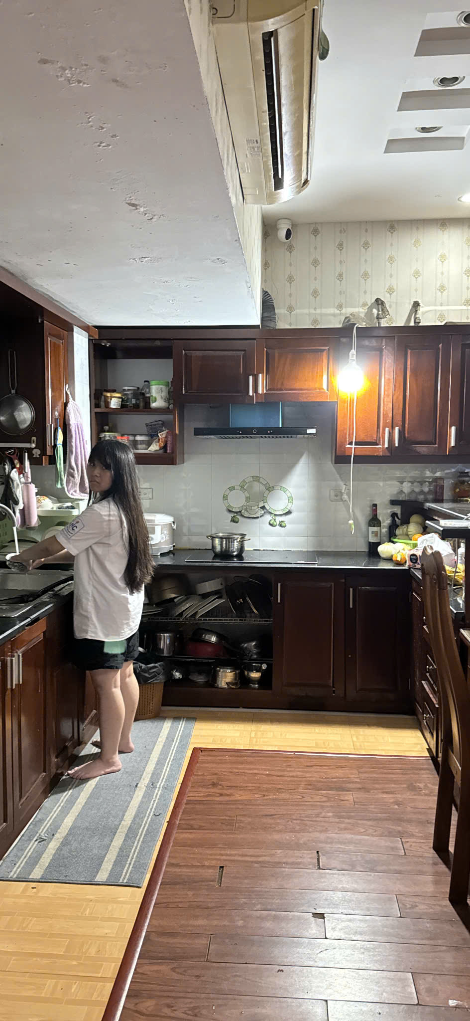 CẦN CHO THUÊ CĂN HỘ 3 NGỦ LÔ GÓC – TÒA B LICOGI 13, 164 KHUẤT DUY TIẾN, NHÂN CHÍNH, THANH XUÂN, HÀ - Ảnh 2