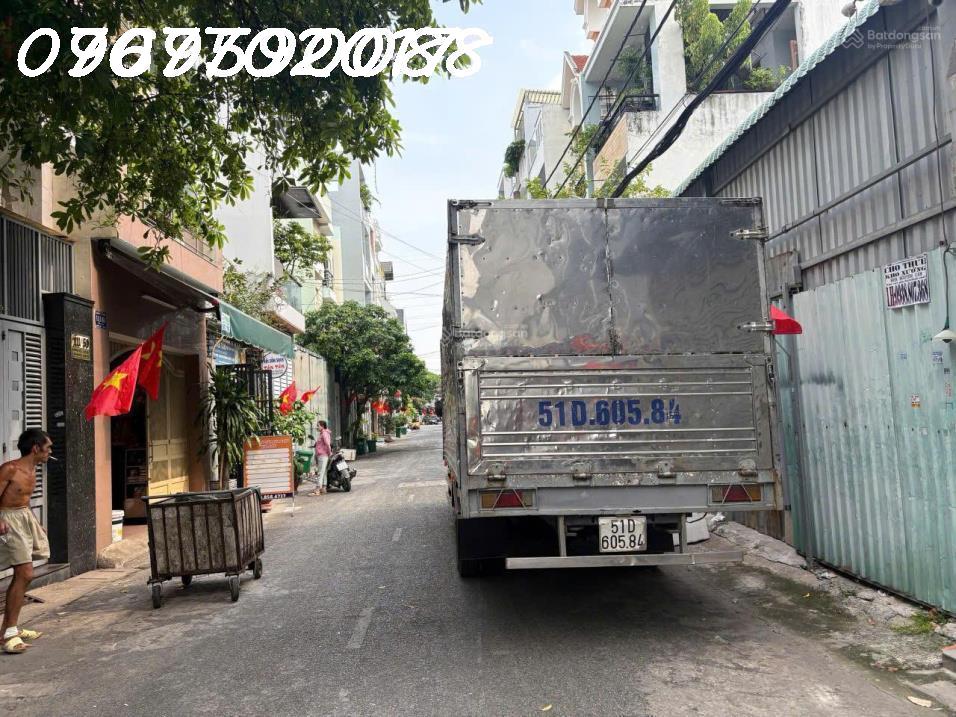 🏡 NHÀ 4X17M – HẺM 8M – 1 LẦU MỚI – THẠCH LAM, TÂN PHÚ – CHỈ 6 TỶ - Ảnh 2