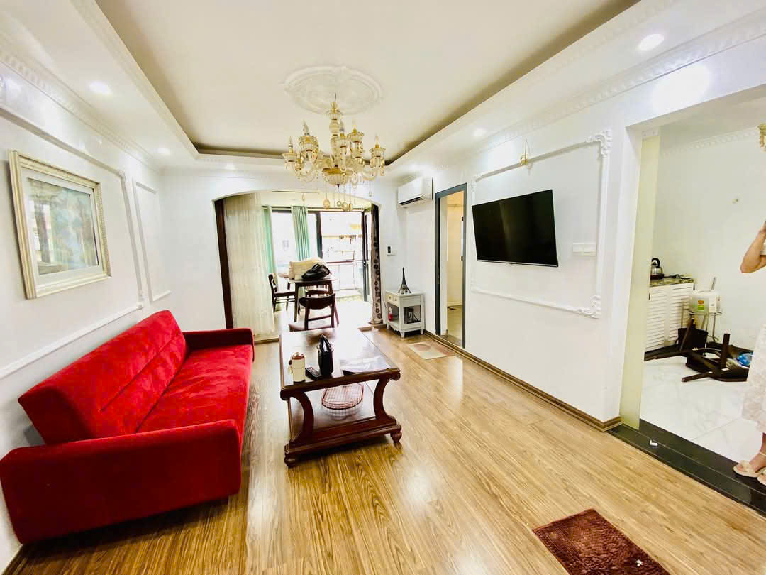 💥MUA LÃI TO💥Bán gấp TT Thành Công 68m2, tiện ích nhiều vô kể, chỉ 4.3 Tỷ - Ảnh chính