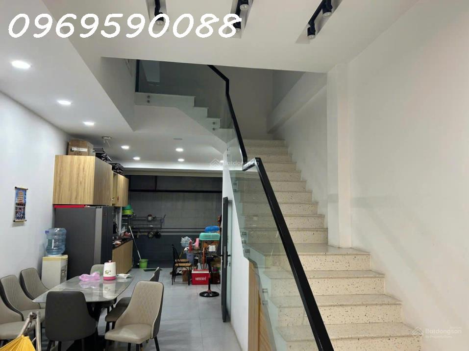 🏡 NHÀ 77M² – HẺM 1/ SƠN KỲ – 1 TRỆT 1 LẦU ST – NHÀ MỚI – CHỈ 6 TỶ - Ảnh 3
