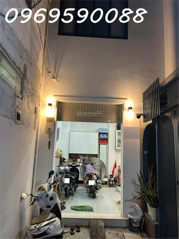 🏡 NHÀ 77M² – HẺM 1/ SƠN KỲ – 1 TRỆT 1 LẦU ST – NHÀ MỚI – CHỈ 6 TỶ - Ảnh 1